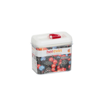 1,2 ltStorage Canister-Red