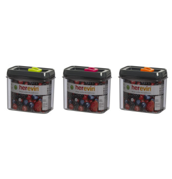 1,2 lt Storage Canister