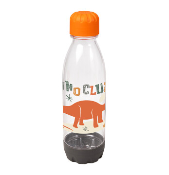 550 cc Decorated Bottle - PC